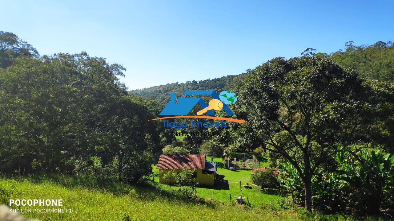 Sítio à venda com 2 quartos, 580m² - Foto 16