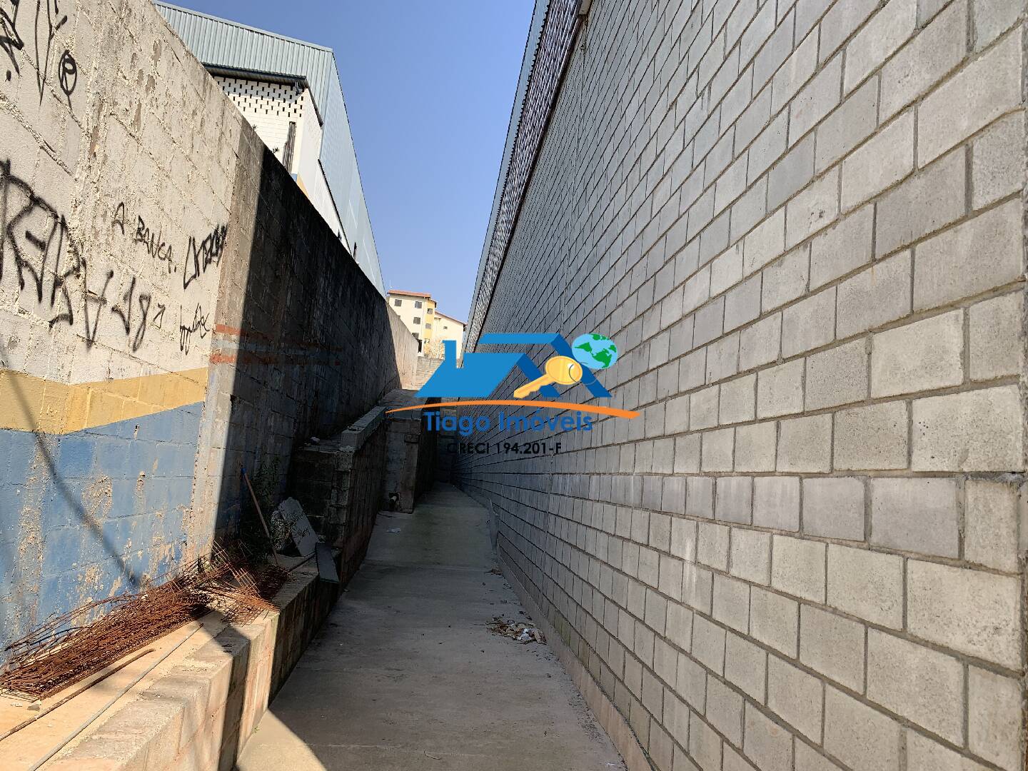 Depósito-Galpão, 1750 m² - Foto 8