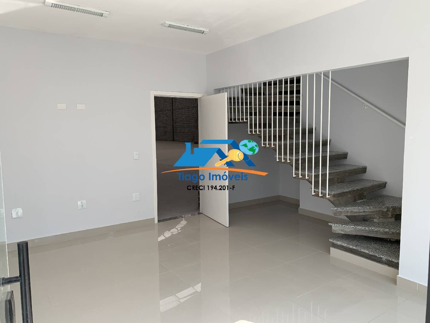 Depósito-Galpão, 1750 m² - Foto 6