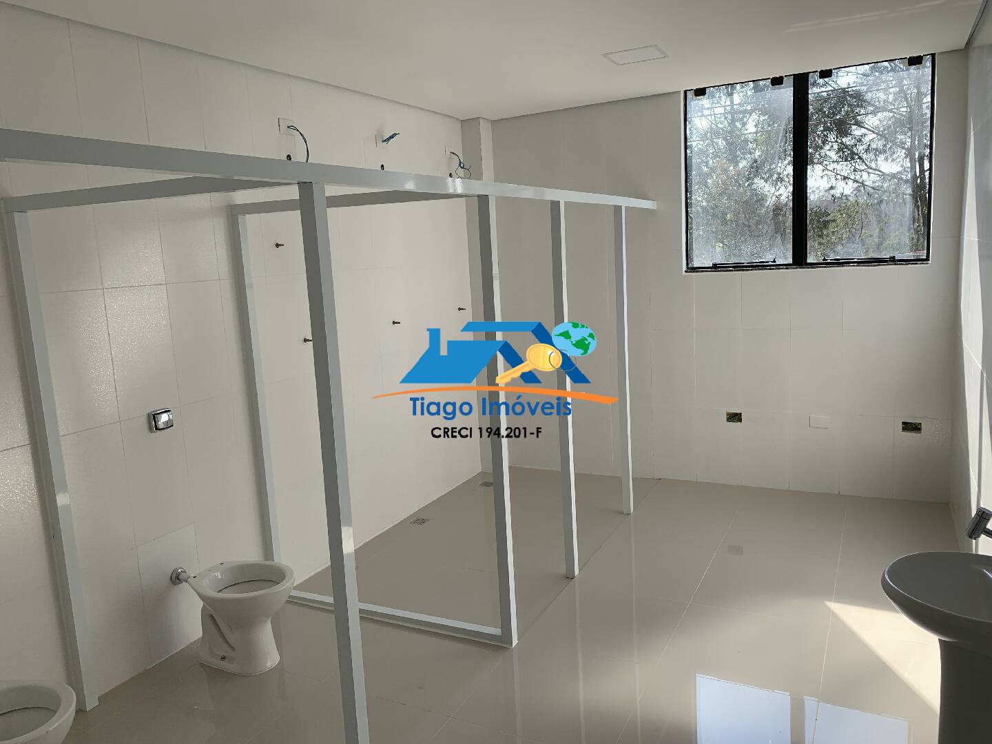 Depósito-Galpão, 1750 m² - Foto 9