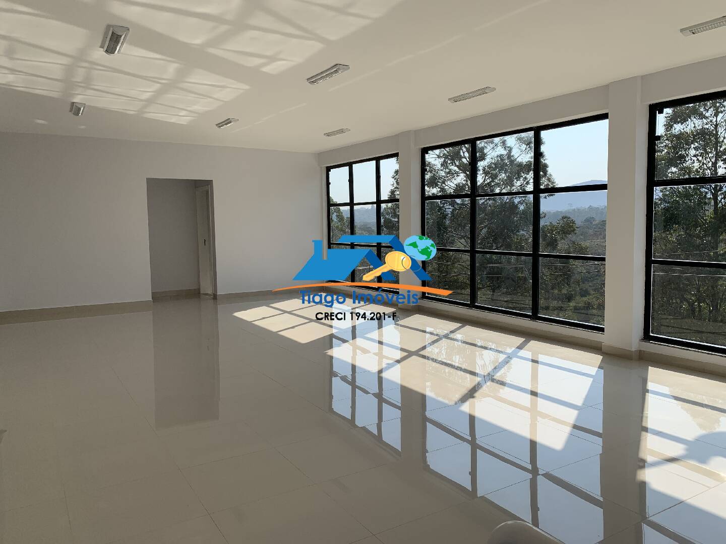 Depósito-Galpão, 1750 m² - Foto 13