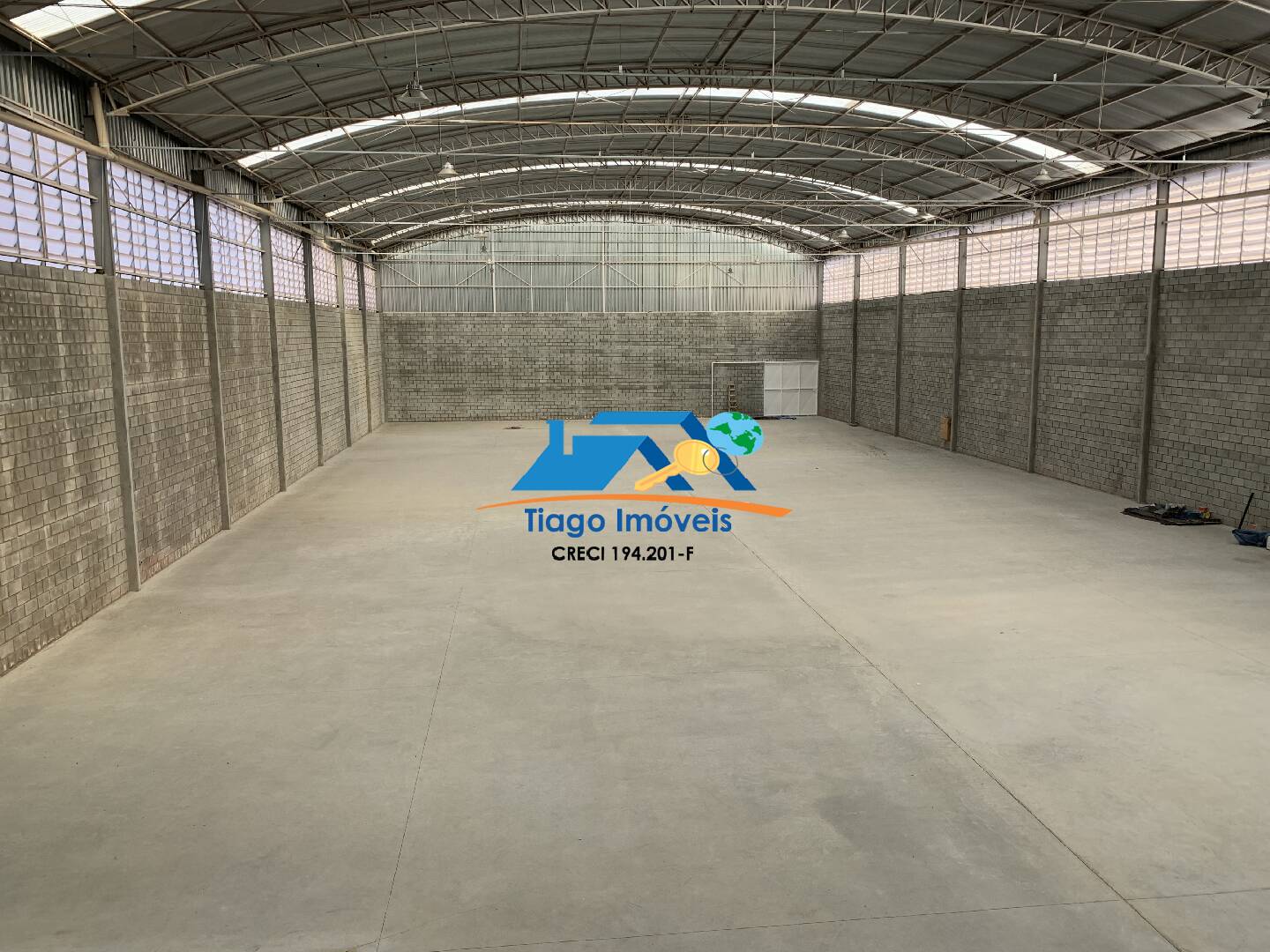 Depósito-Galpão, 1750 m² - Foto 5