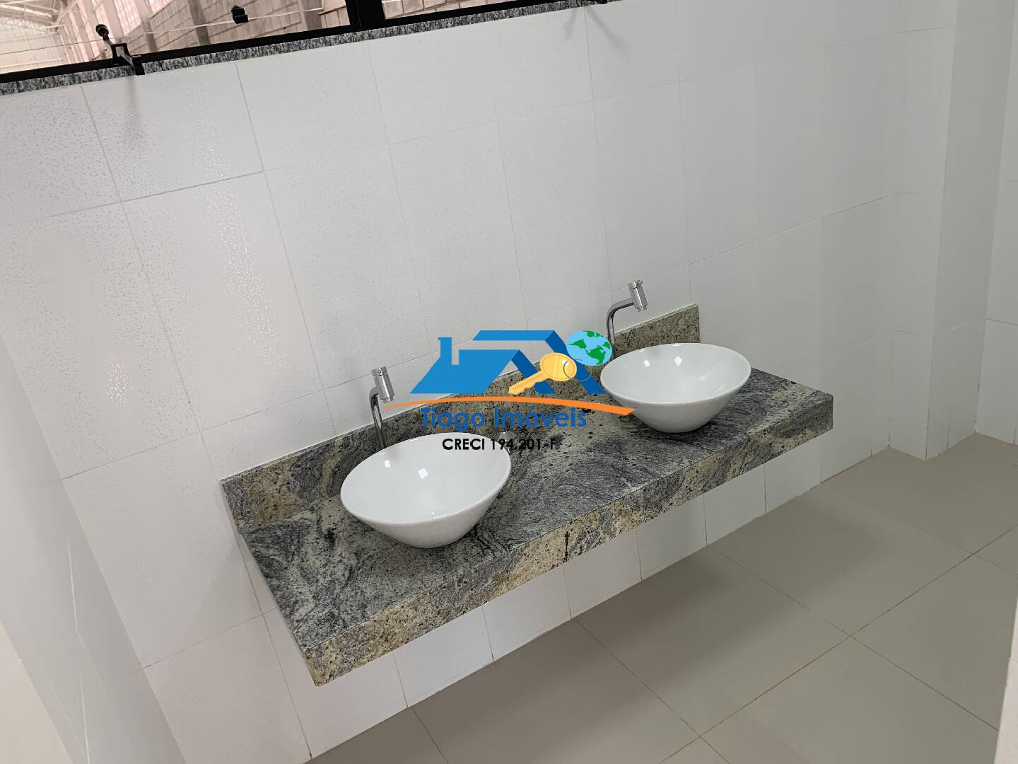 Depósito-Galpão, 1750 m² - Foto 19