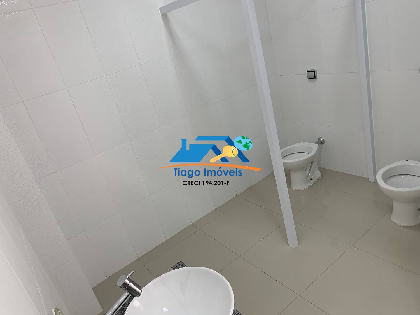 Depósito-Galpão, 1750 m² - Foto 20