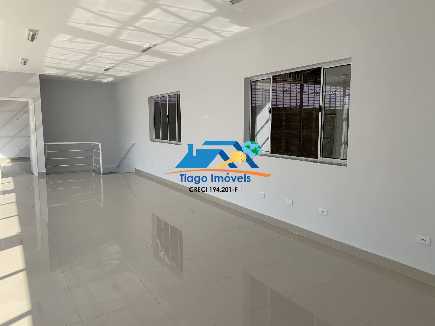 Depósito-Galpão, 1750 m² - Foto 21