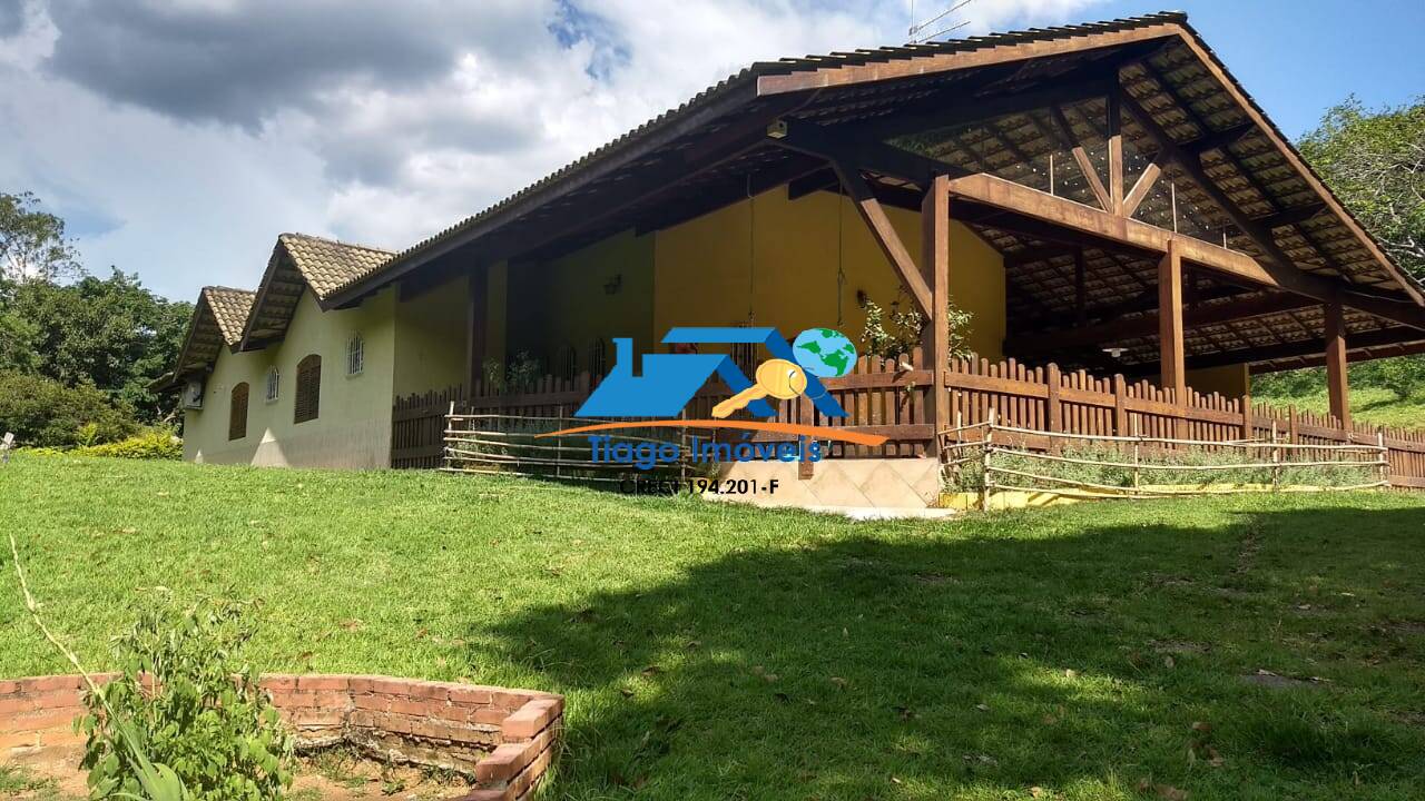 Sítio à venda com 4 quartos, 44000m² - Foto 19