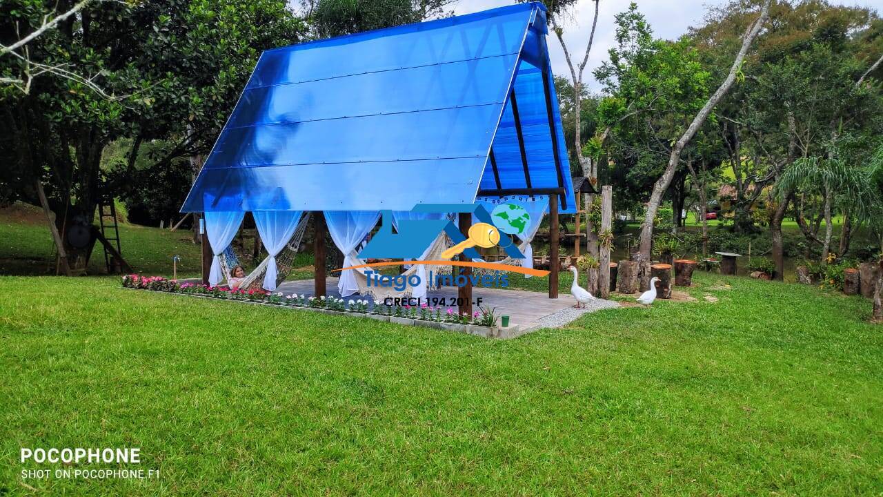 Sítio à venda com 4 quartos, 44000m² - Foto 20