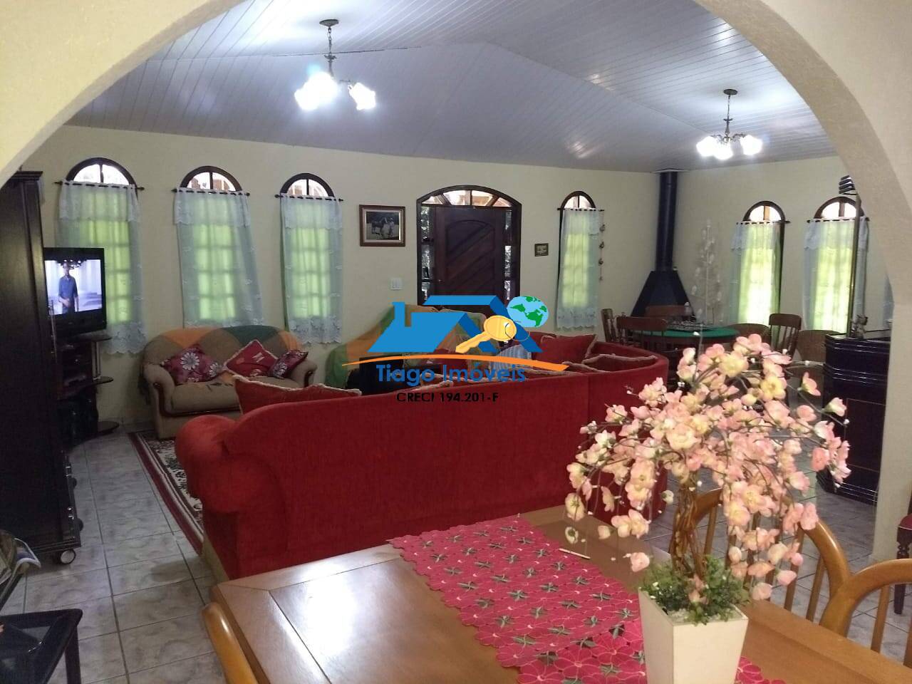 Sítio à venda com 4 quartos, 44000m² - Foto 21