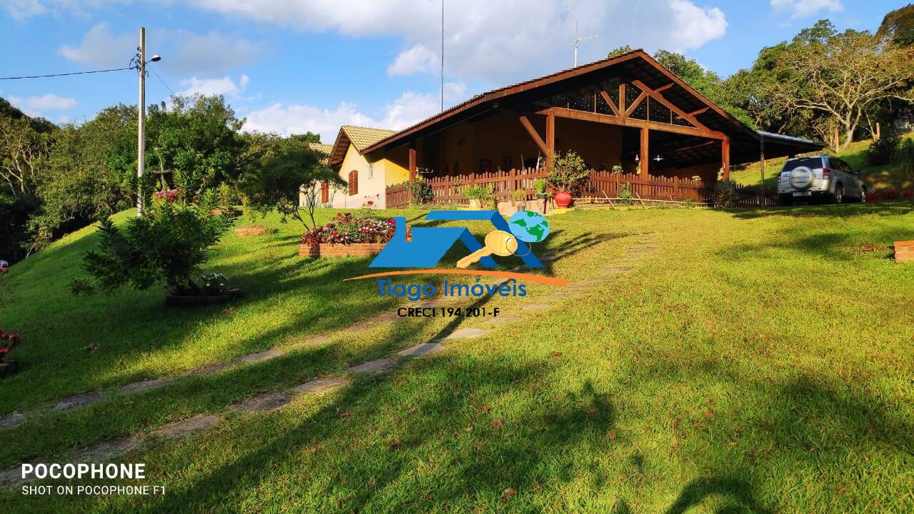 Sítio à venda com 4 quartos, 44000m² - Foto 23
