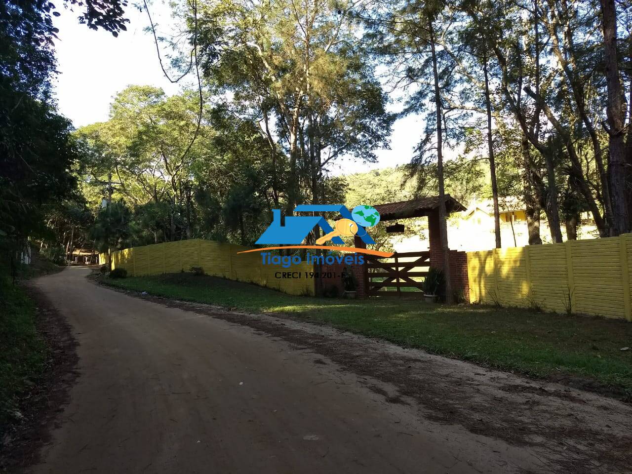 Sítio à venda com 4 quartos, 44000m² - Foto 33