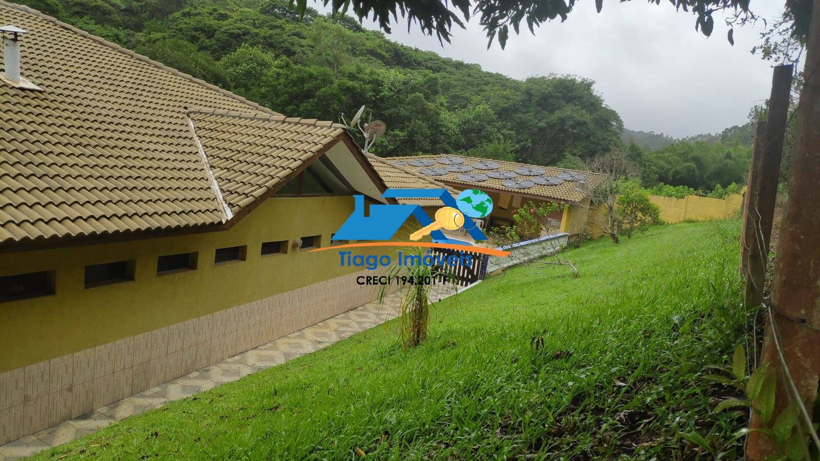 Sítio à venda com 4 quartos, 44000m² - Foto 34