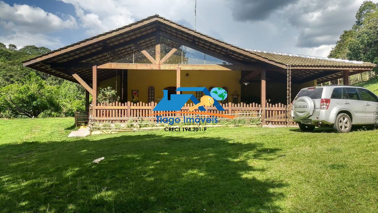Sítio à venda com 4 quartos, 44000m² - Foto 35