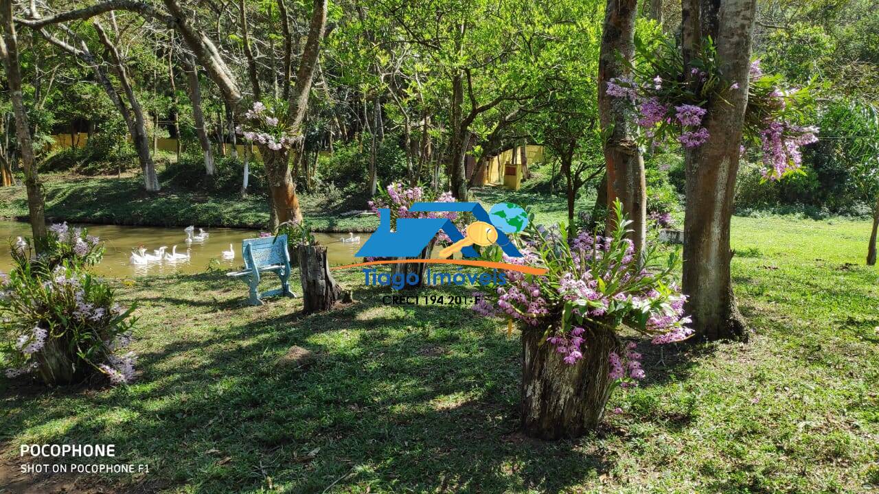 Sítio à venda com 4 quartos, 44000m² - Foto 38