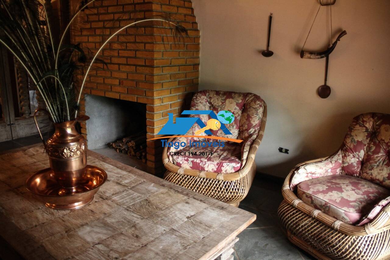 Sítio, 5 quartos, 2 hectares - Foto 7