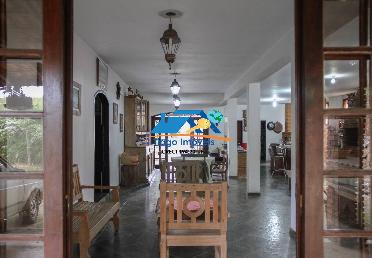 Sítio, 5 quartos, 2 hectares - Foto 6