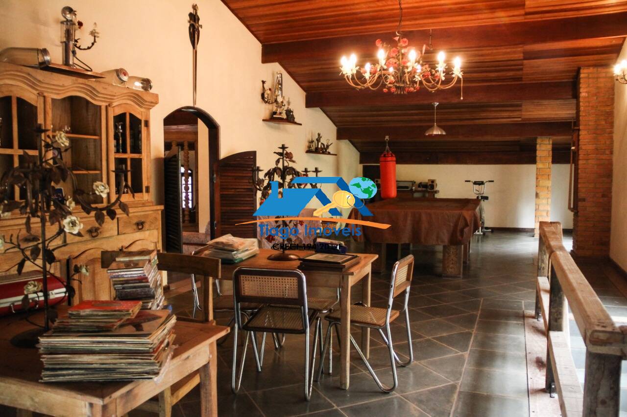 Sítio, 5 quartos, 2 hectares - Foto 10