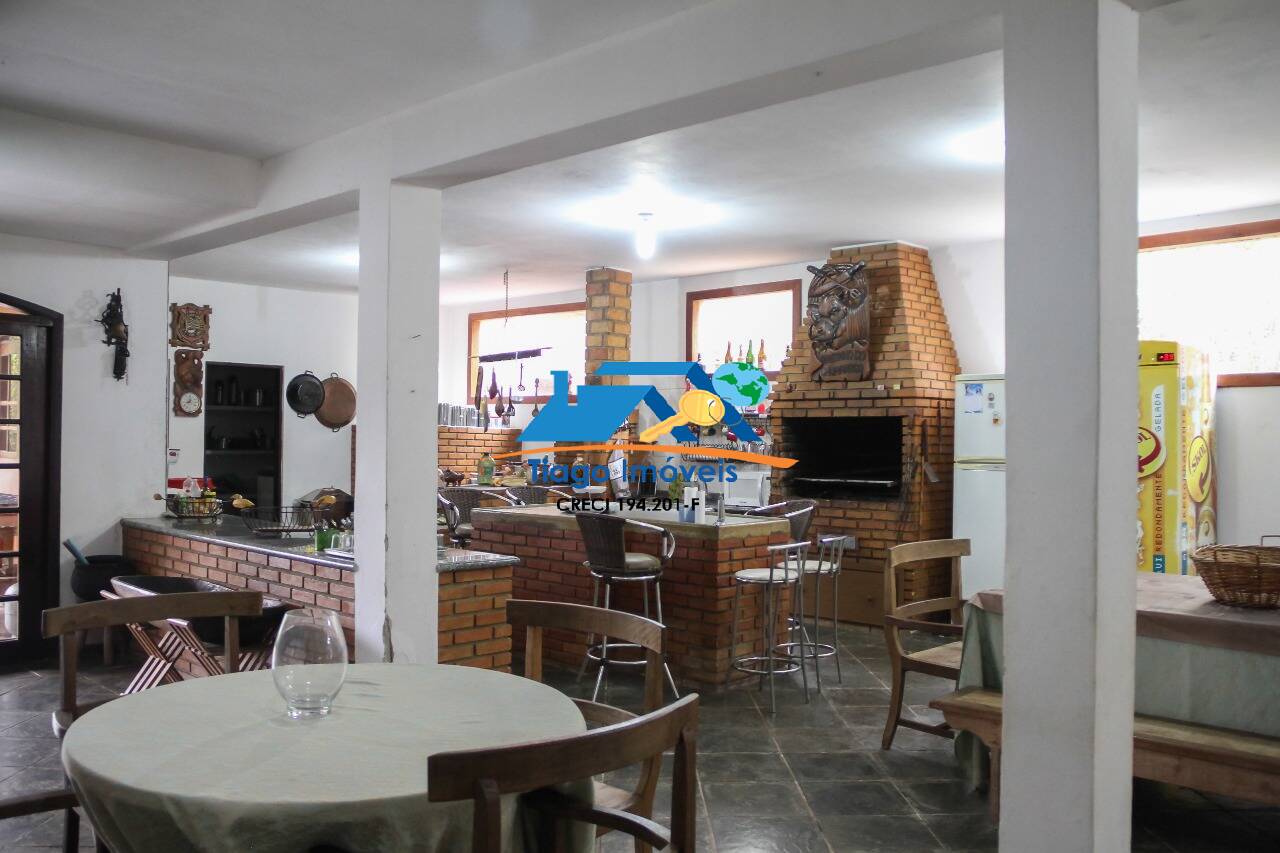 Sítio, 5 quartos, 2 hectares - Foto 5