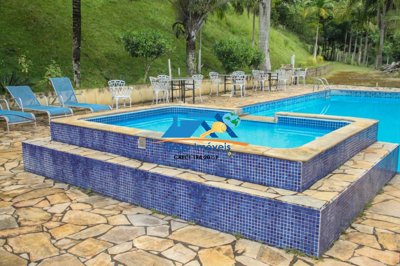 Sítio, 5 quartos, 2 hectares - Foto 2