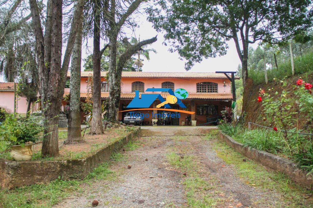 Sítio, 5 quartos, 2 hectares - Foto 3