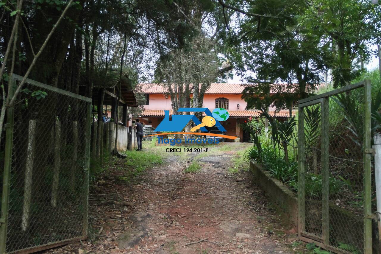 Sítio, 5 quartos, 2 hectares - Foto 11