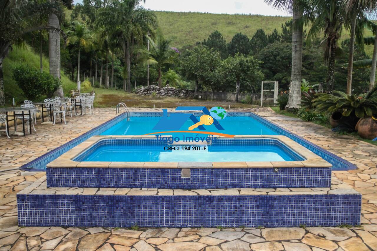 Sítio, 5 quartos, 2 hectares - Foto 12