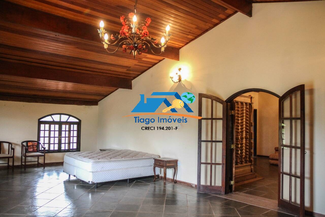 Sítio, 5 quartos, 2 hectares - Foto 8