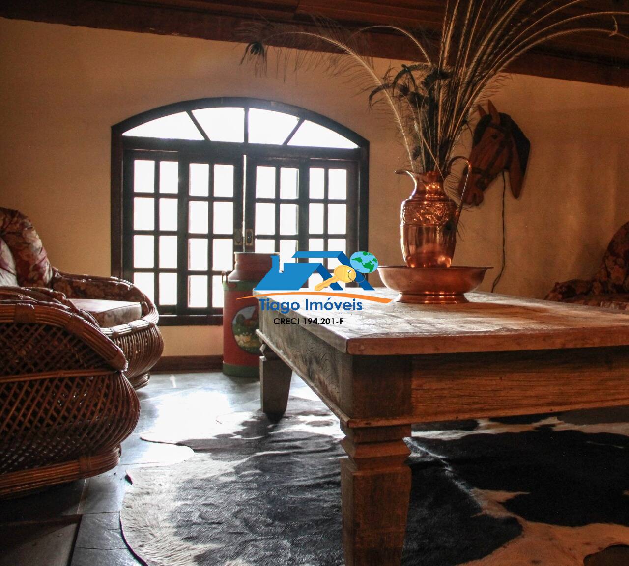 Sítio, 5 quartos, 2 hectares - Foto 13