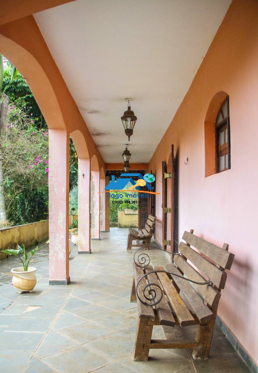 Sítio, 5 quartos, 2 hectares - Foto 14