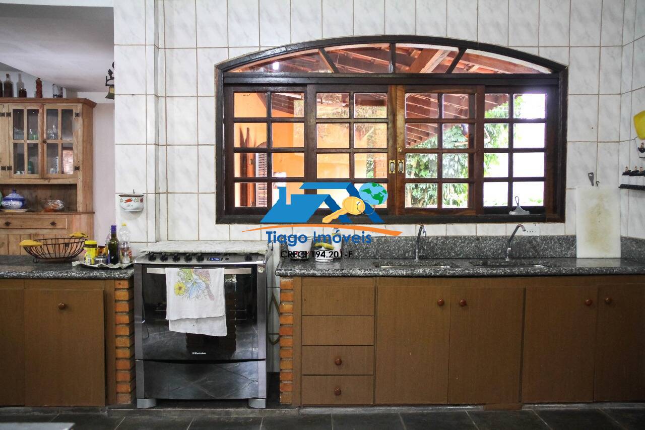 Sítio, 5 quartos, 2 hectares - Foto 17