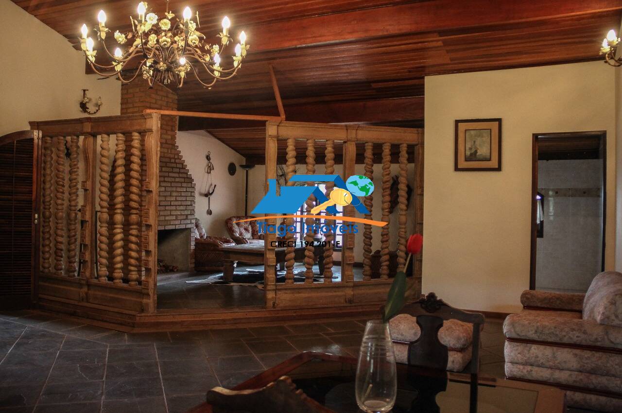 Sítio, 5 quartos, 2 hectares - Foto 21