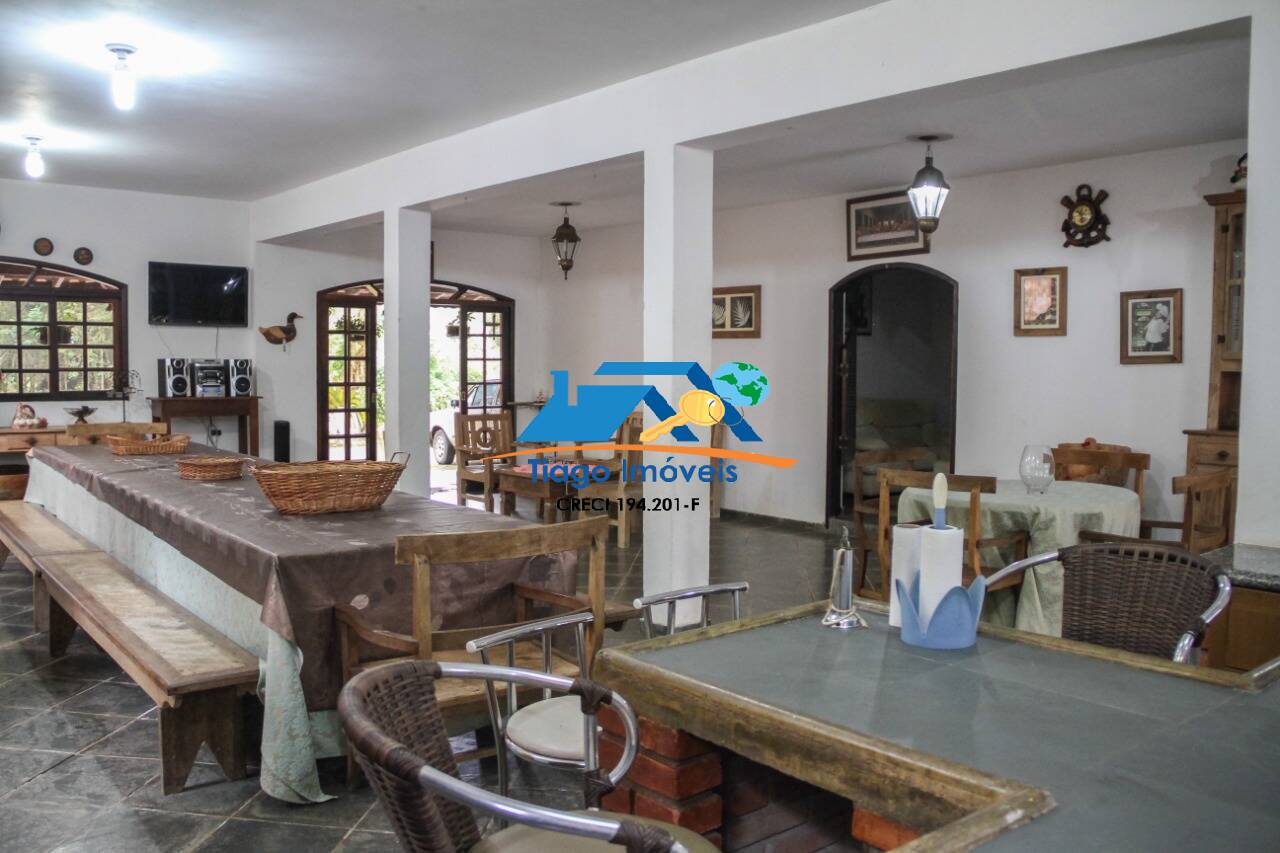 Sítio, 5 quartos, 2 hectares - Foto 22