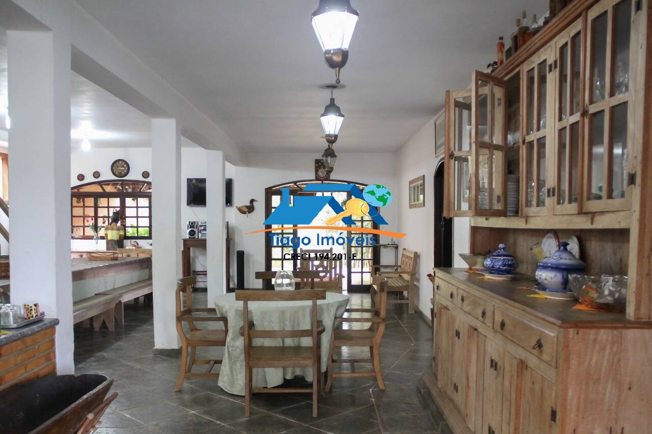 Sítio, 5 quartos, 2 hectares - Foto 25