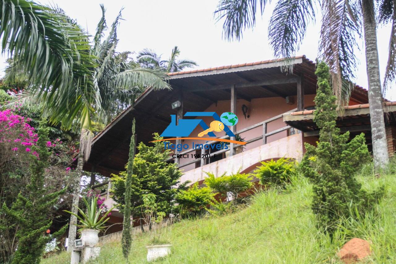 Sítio, 5 quartos, 2 hectares - Foto 1