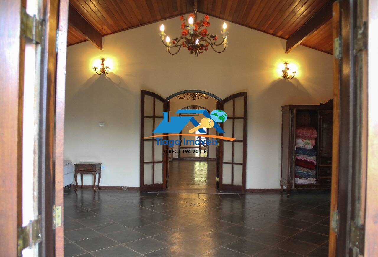 Sítio, 5 quartos, 2 hectares - Foto 27