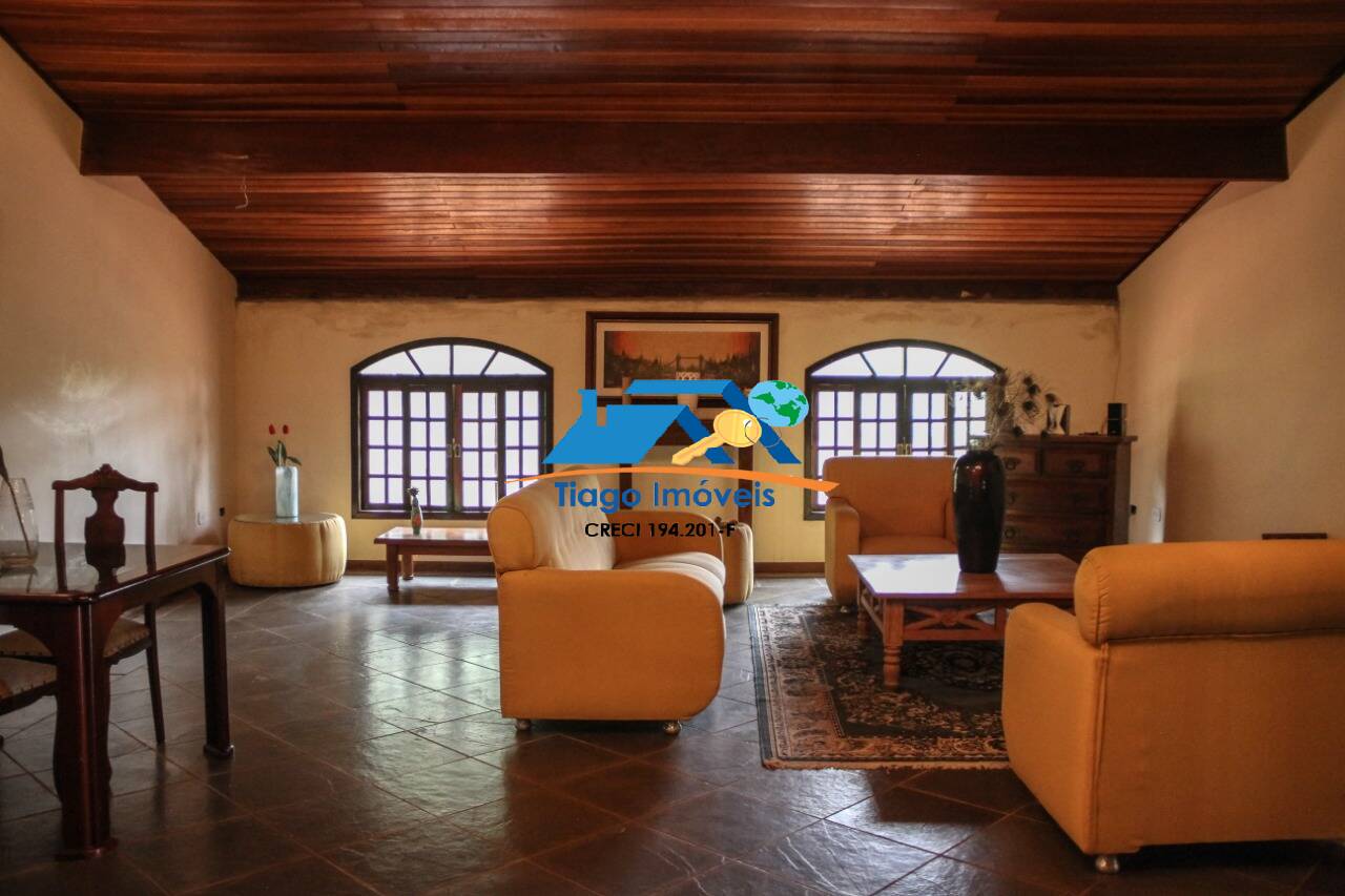 Sítio, 5 quartos, 2 hectares - Foto 28