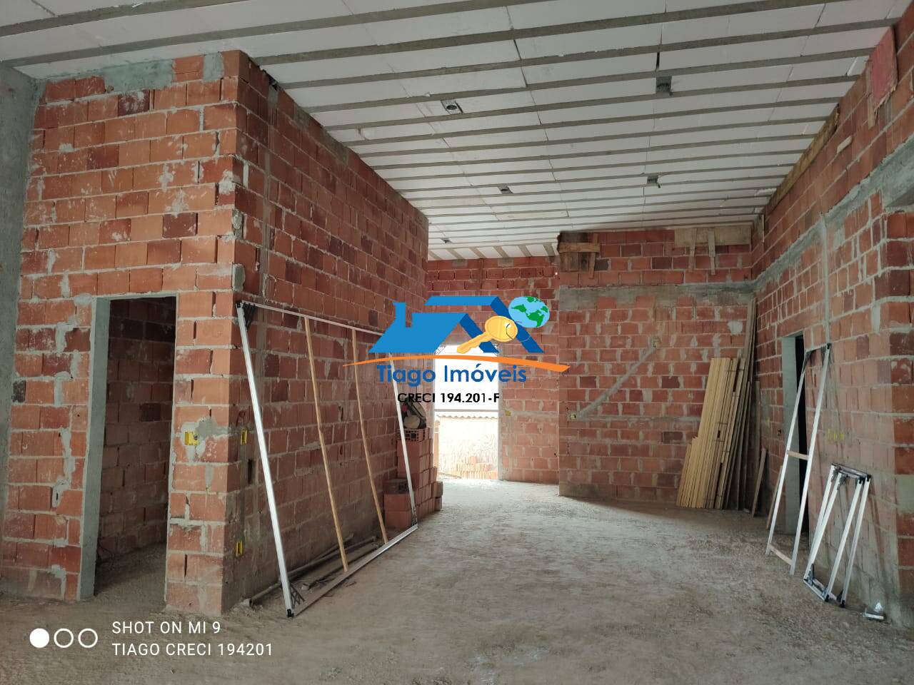 Casa de Condomínio, 3 quartos - Foto 7