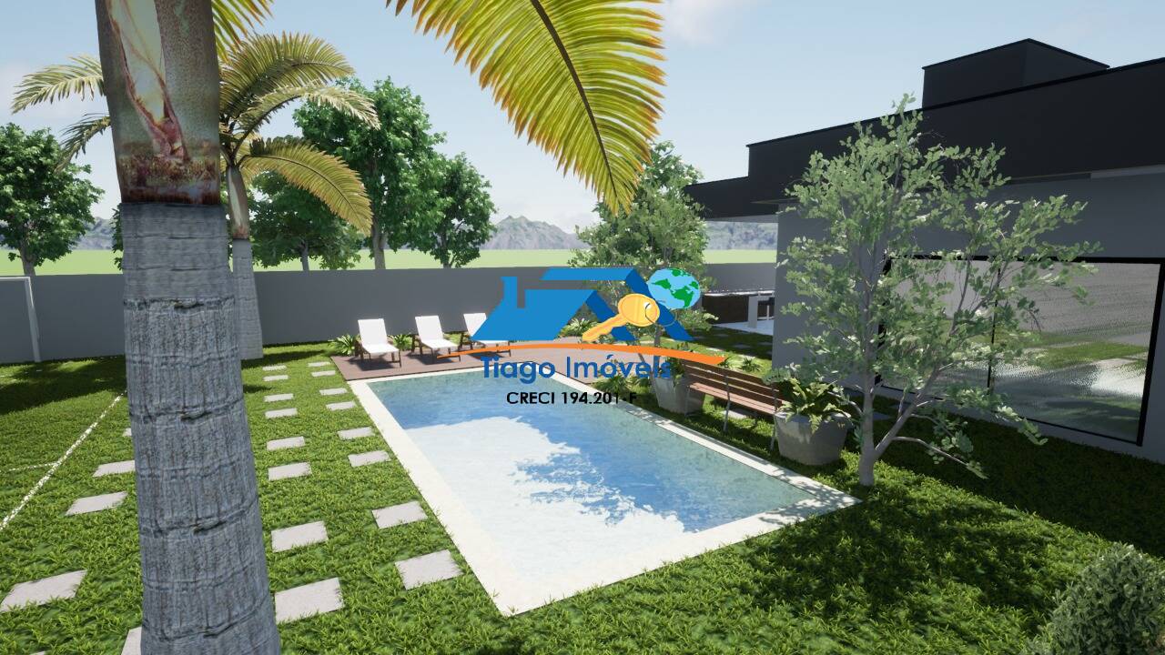 Casa de Condomínio, 3 quartos - Foto 19