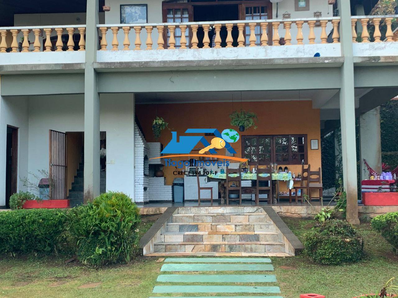 Sítio, 7 quartos, 2100 m² - Foto 18