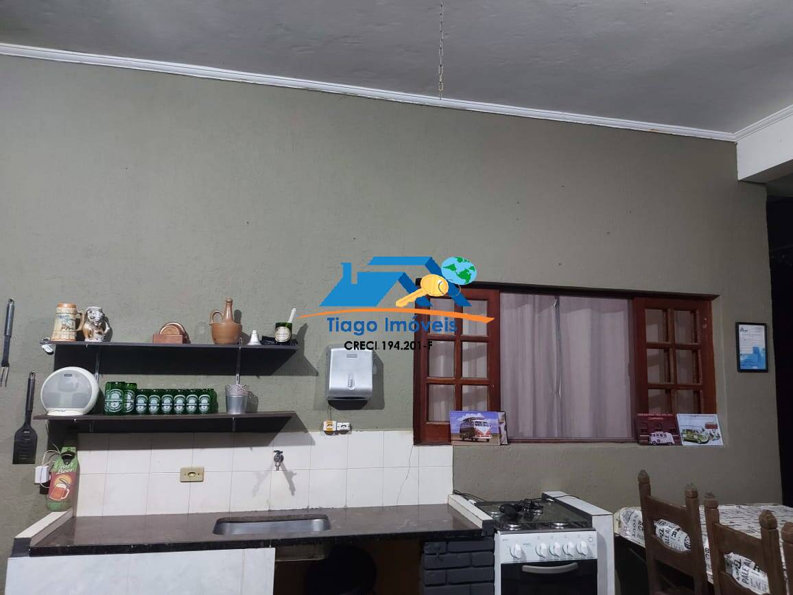 Sítio, 7 quartos, 2100 m² - Foto 24