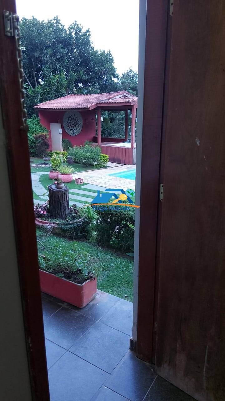 Sítio, 7 quartos, 2100 m² - Foto 28