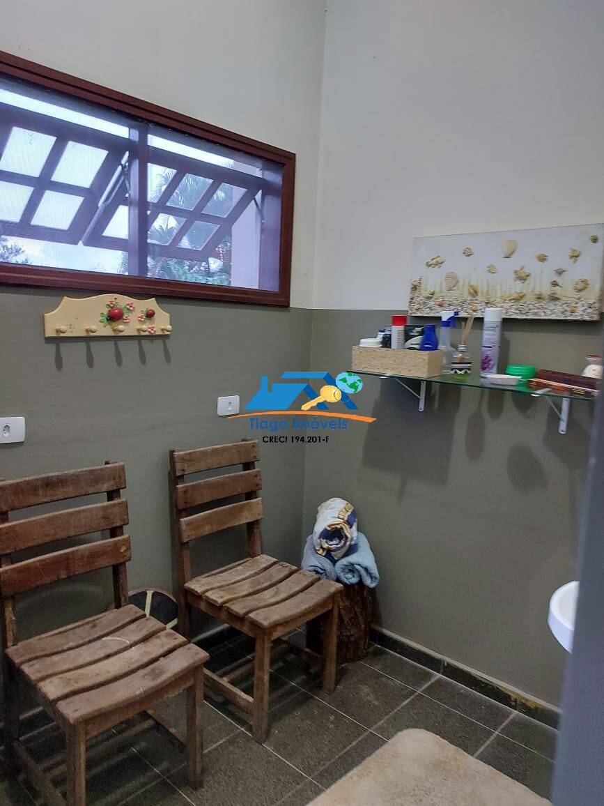 Sítio, 7 quartos, 2100 m² - Foto 31