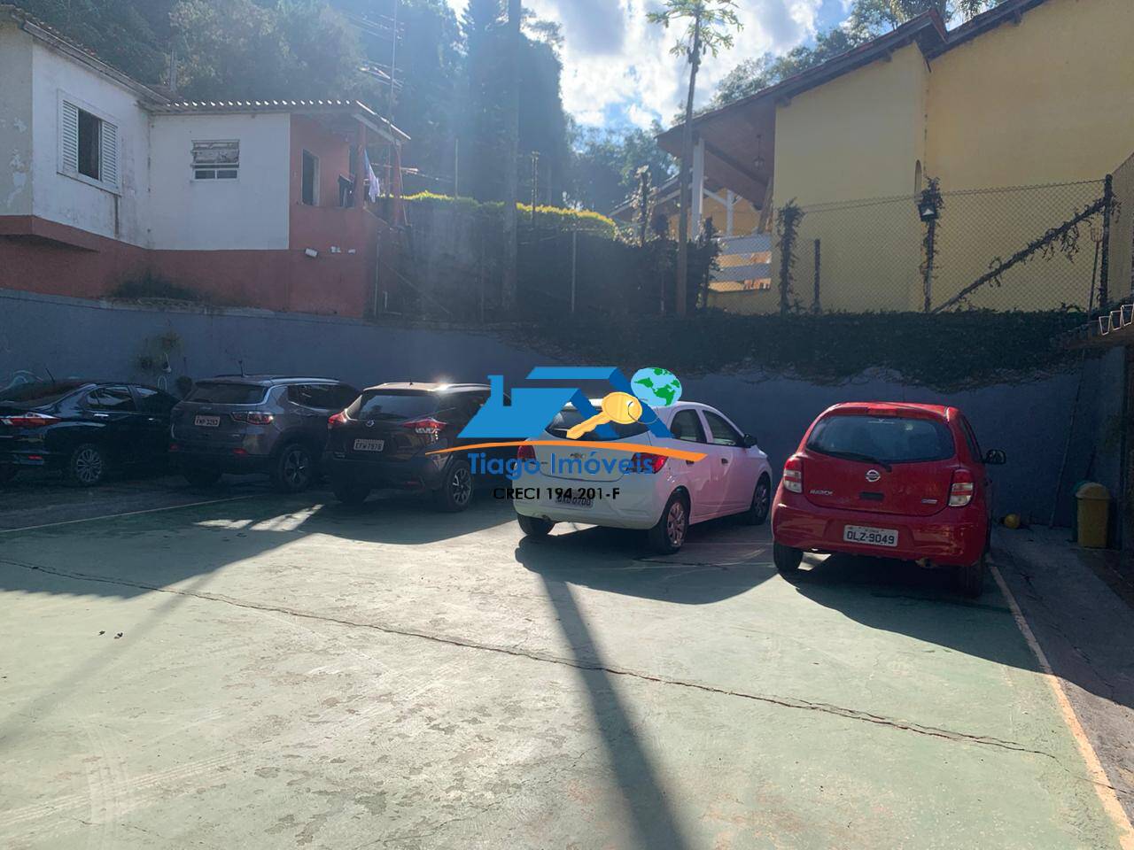 Sítio, 7 quartos, 2100 m² - Foto 41