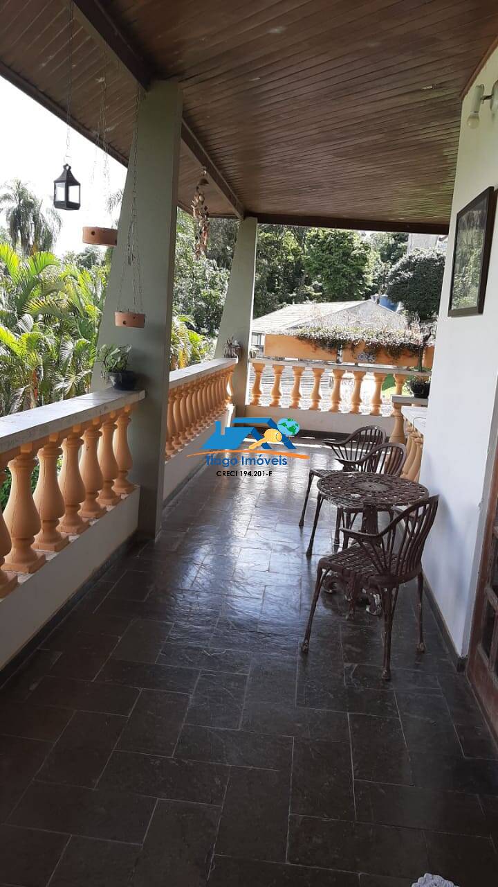 Sítio, 7 quartos, 2100 m² - Foto 46