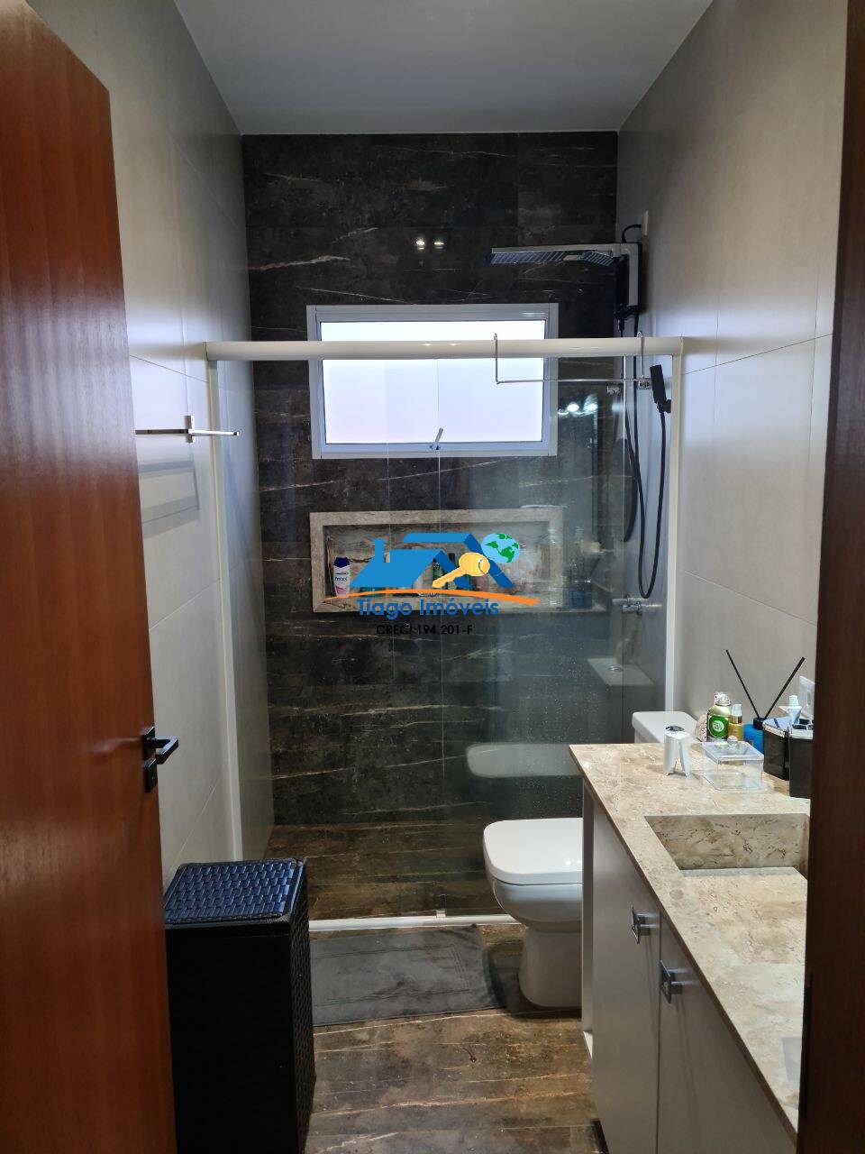 Casa de Condomínio, 4 quartos - Foto 9