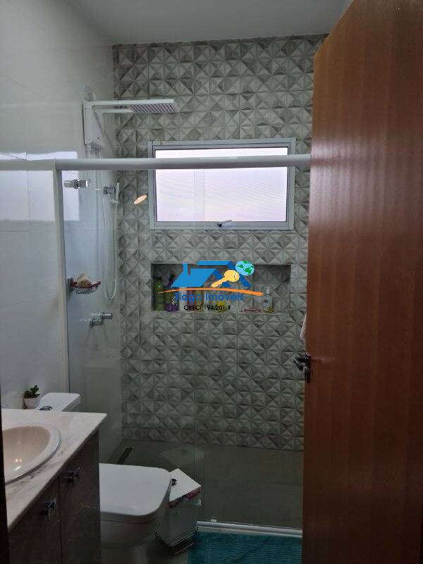 Casa de Condomínio, 4 quartos - Foto 8