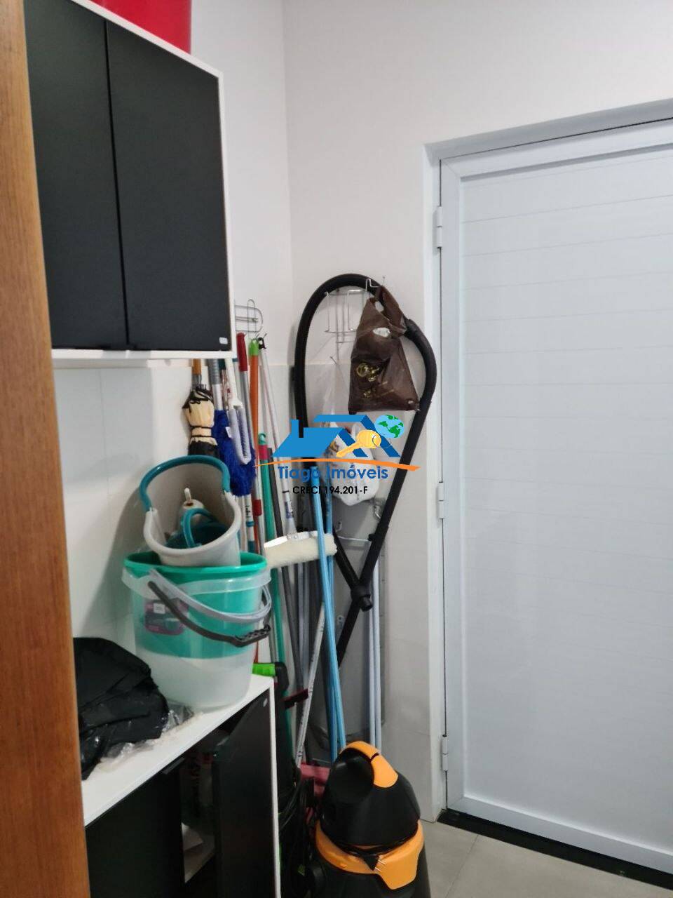 Casa de Condomínio, 4 quartos - Foto 11