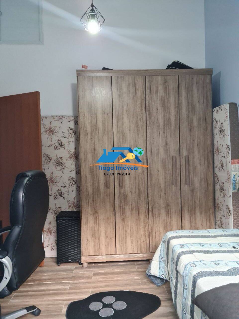 Casa de Condomínio, 4 quartos - Foto 16