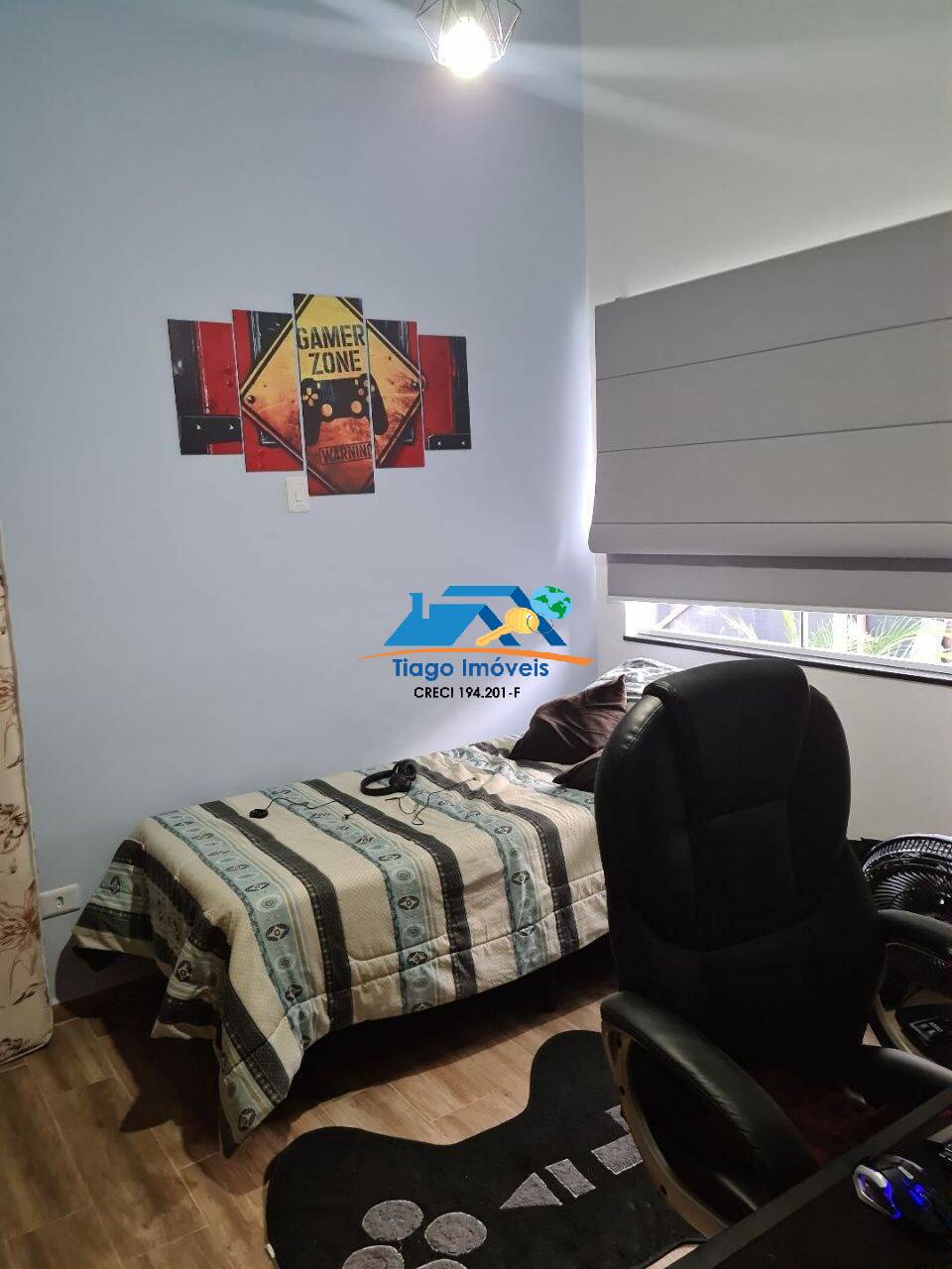 Casa de Condomínio, 4 quartos - Foto 17