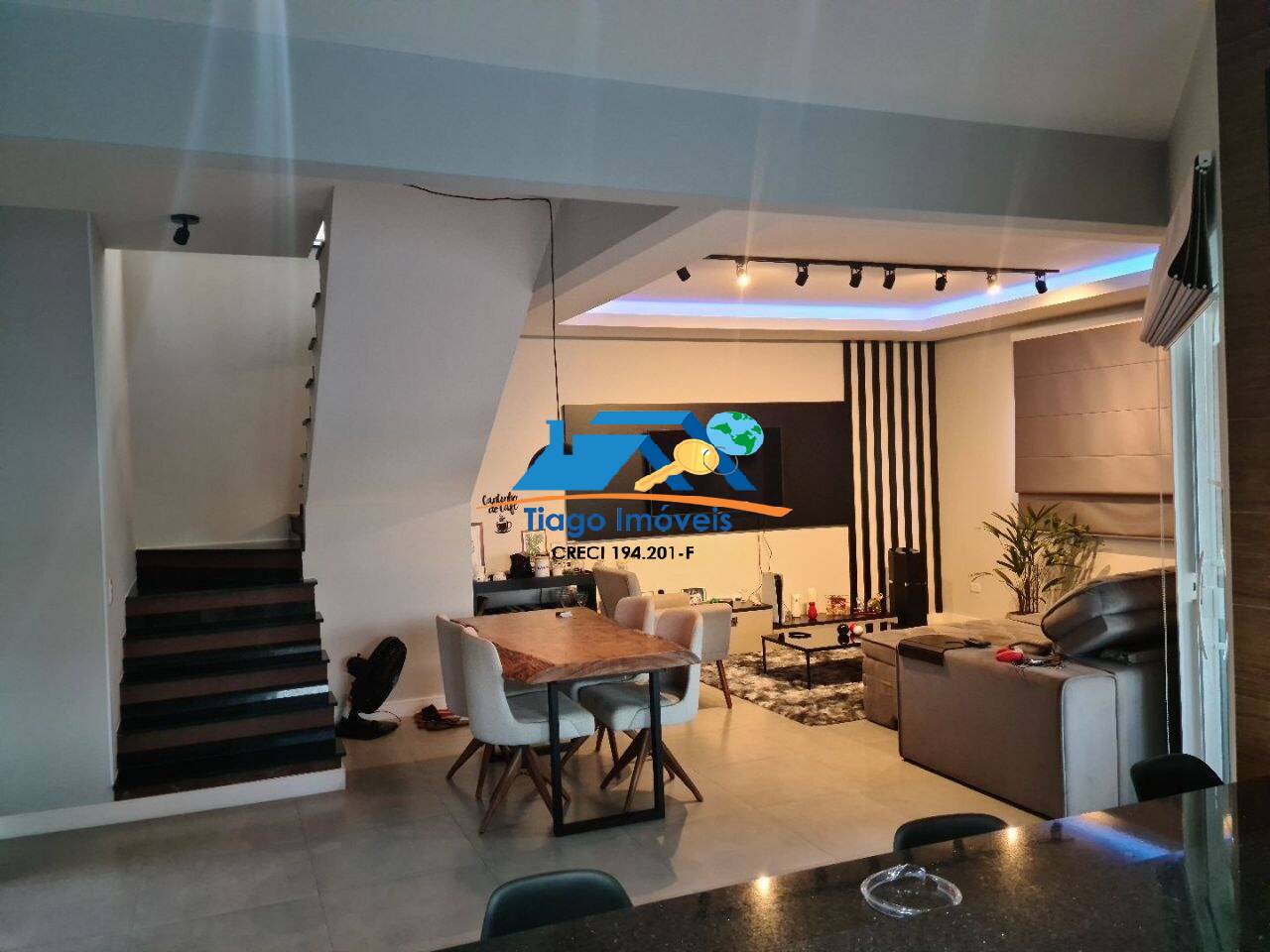 Casa de Condomínio, 4 quartos - Foto 7