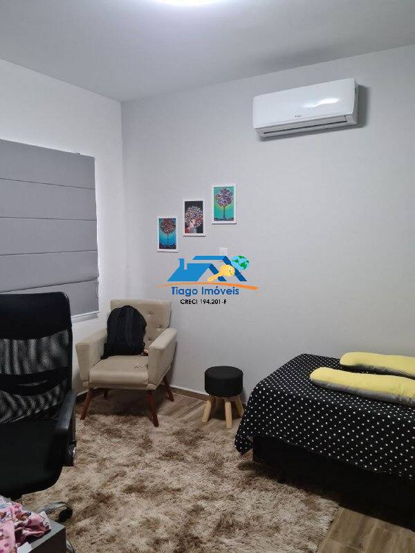 Casa de Condomínio, 4 quartos - Foto 18